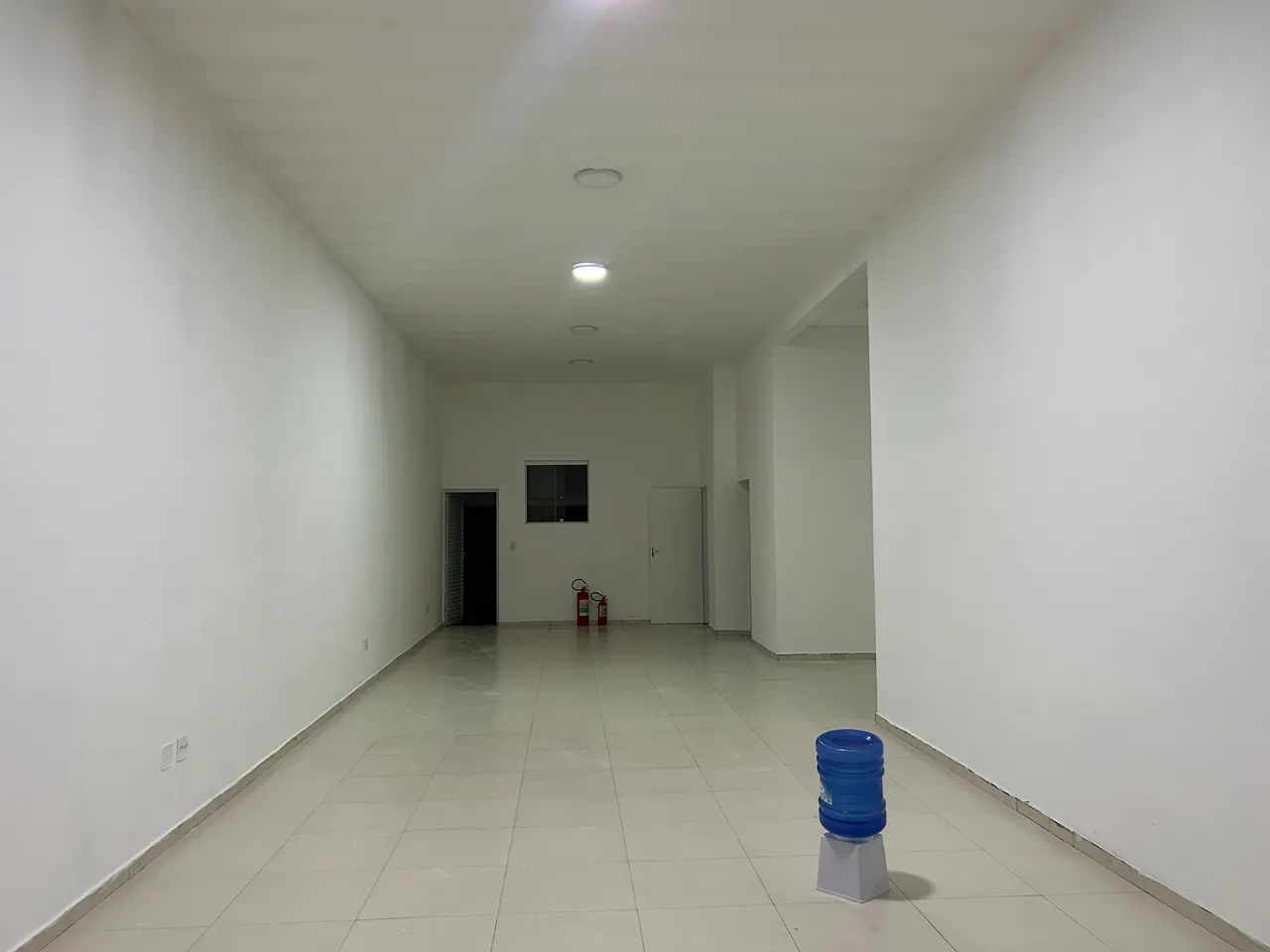 Alugo salão comercial  - Foto 2