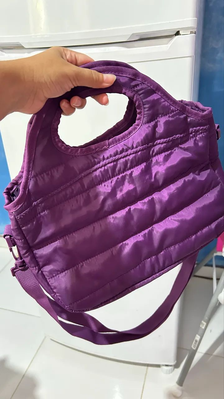 Bolsa térmica Samsonite ( Não entrego )  - Foto 2