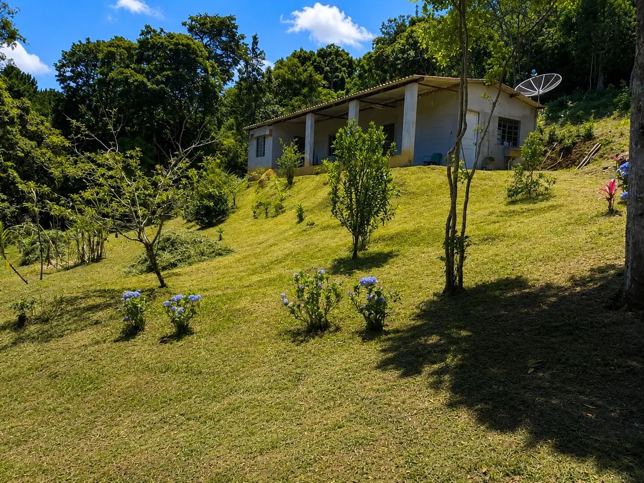 Vendo Chácara em Salesópolis-SP - Foto 3