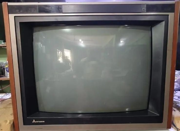 Tv mitsubishi 37  - Foto 3