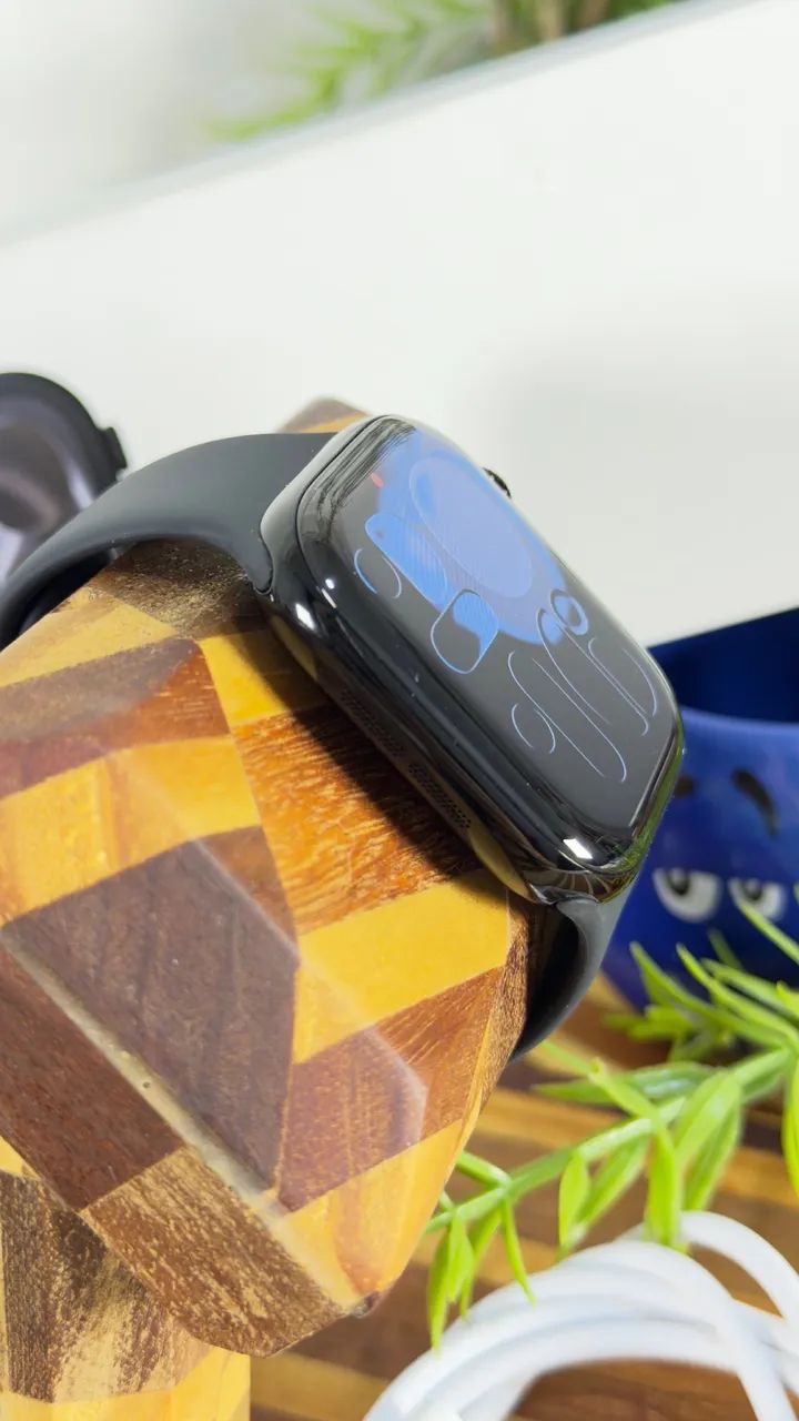 636 - Apple Watch série 11 46mm - Foto 4