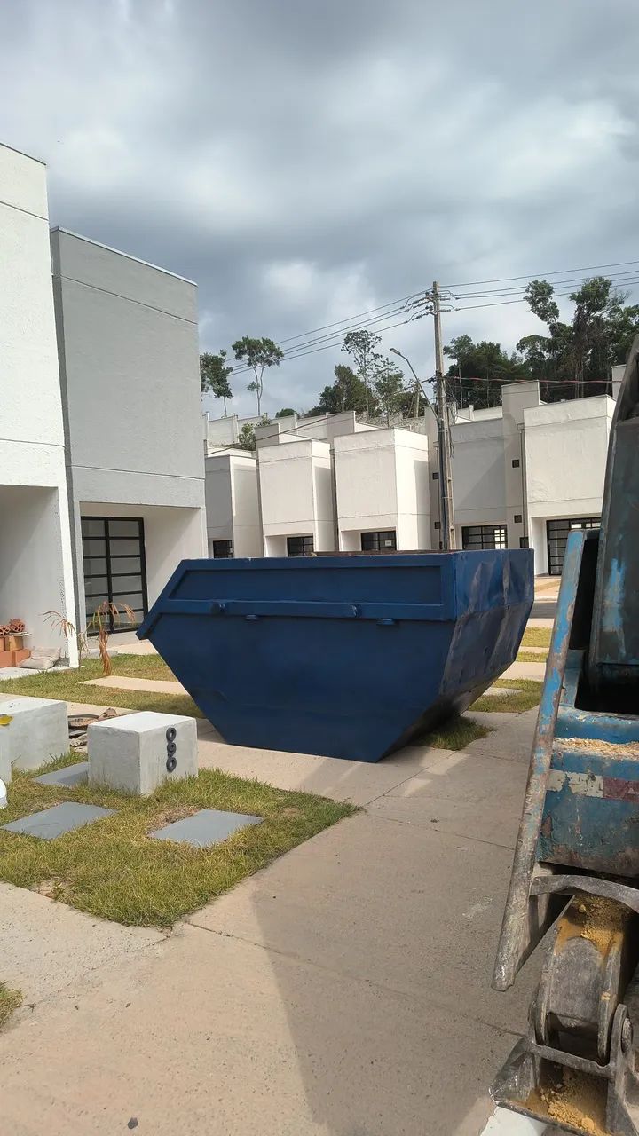 Caçambas e caixa coletoras  em manaus - Foto 5