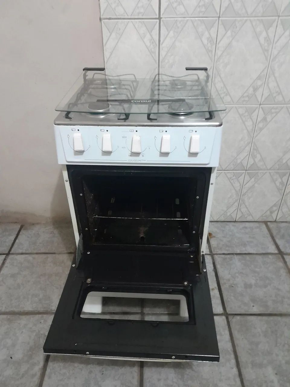 Fogão (Entrego) - Foto 3