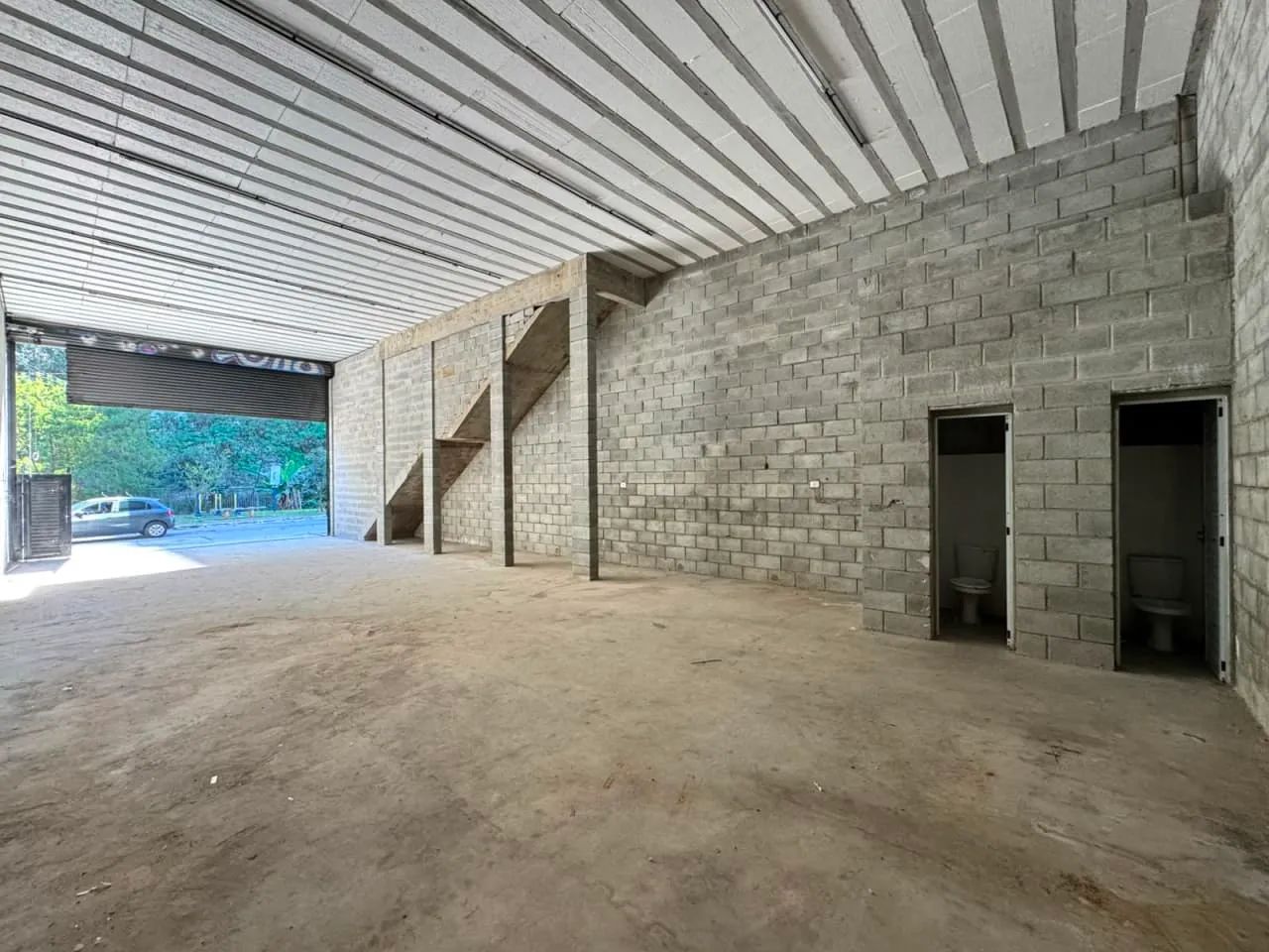 Galpão na Rua Caquemon, 34 - loja 4  270 m² - Foto 5