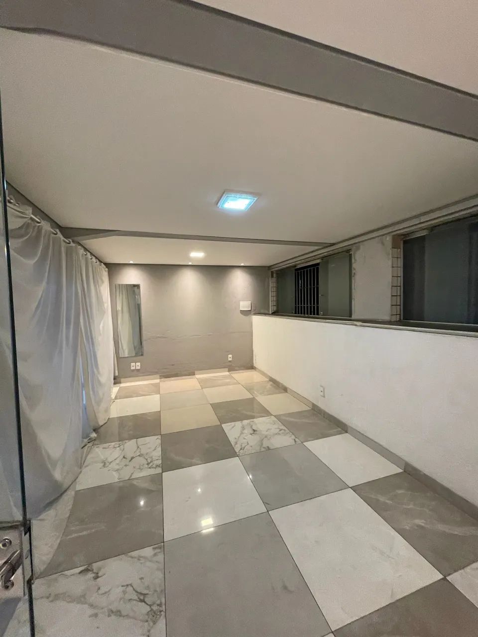 Alugo Espaço Parte de cima de Loja - Foto 3