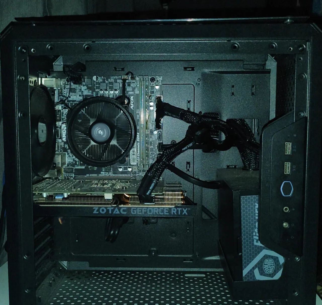 PC gamer  - Foto 3