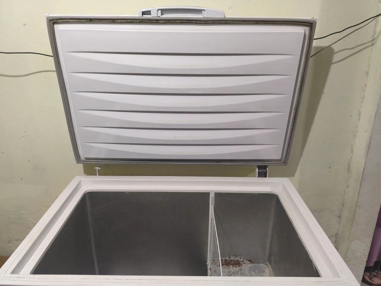 Freezer  - Foto 2