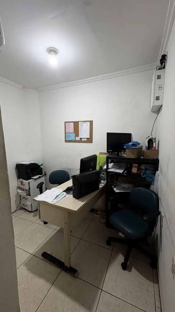 PASSA-SE PADARIA COMPLETA E EM FUNCIONAMENTO - Foto 4