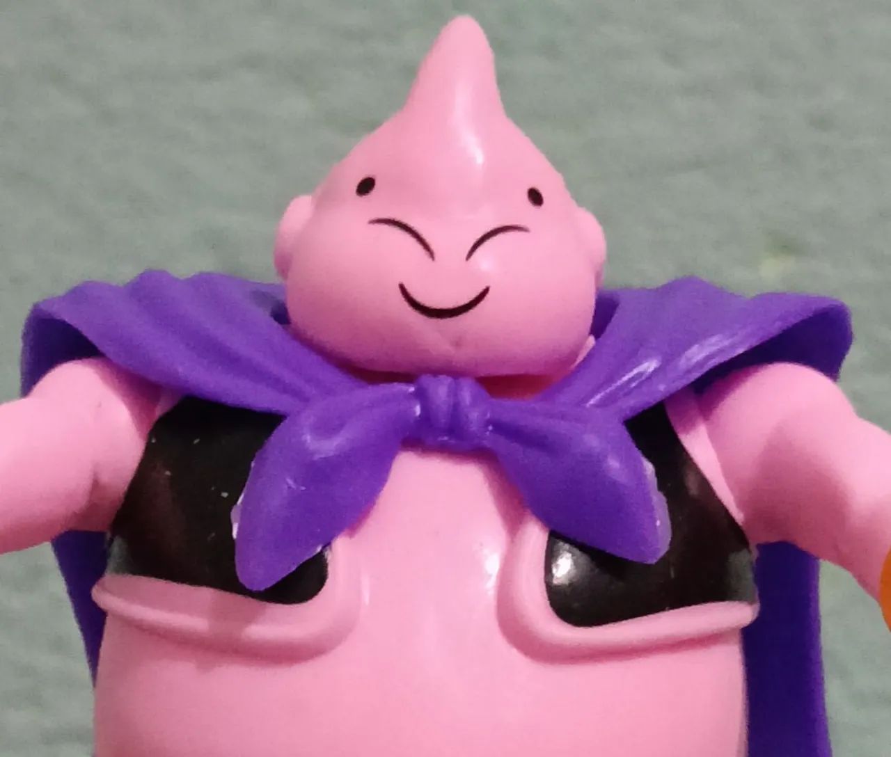 Boneco ARTICULADO Majin boo