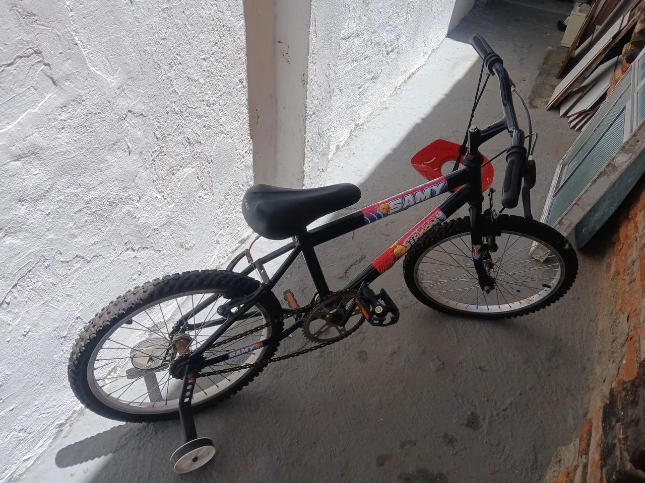 Bicicleta para criança  - Foto 3