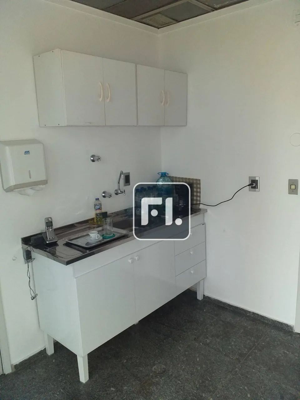 Conjunto para alugar, 255 m² por R$ 23.000,00/mês - Brooklin - São Paulo/SP - Foto 12