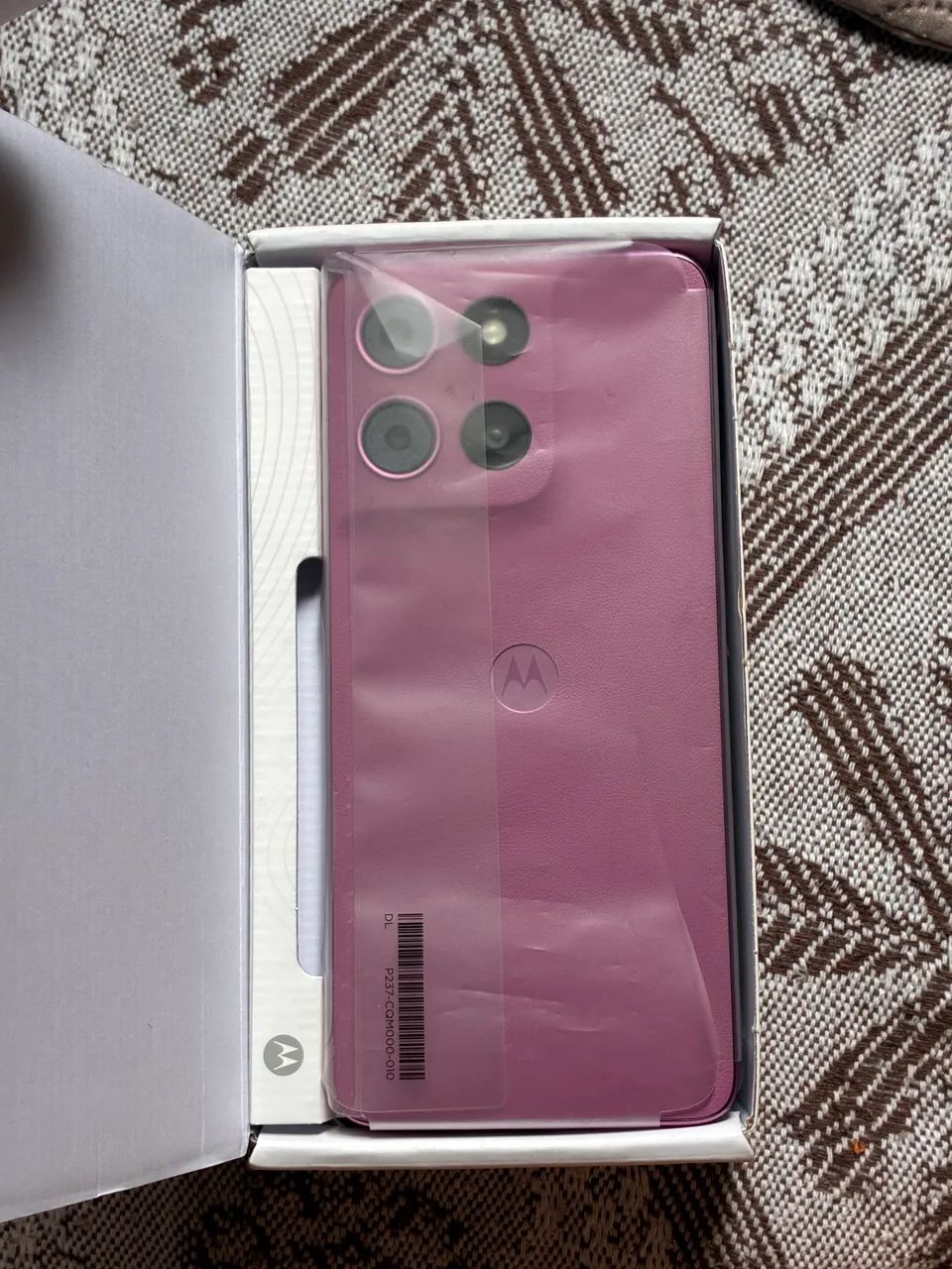 MOTO G17