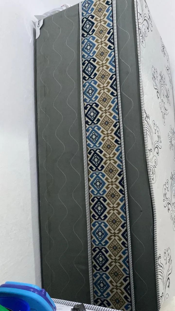 Cama box solteiro  - Foto 2