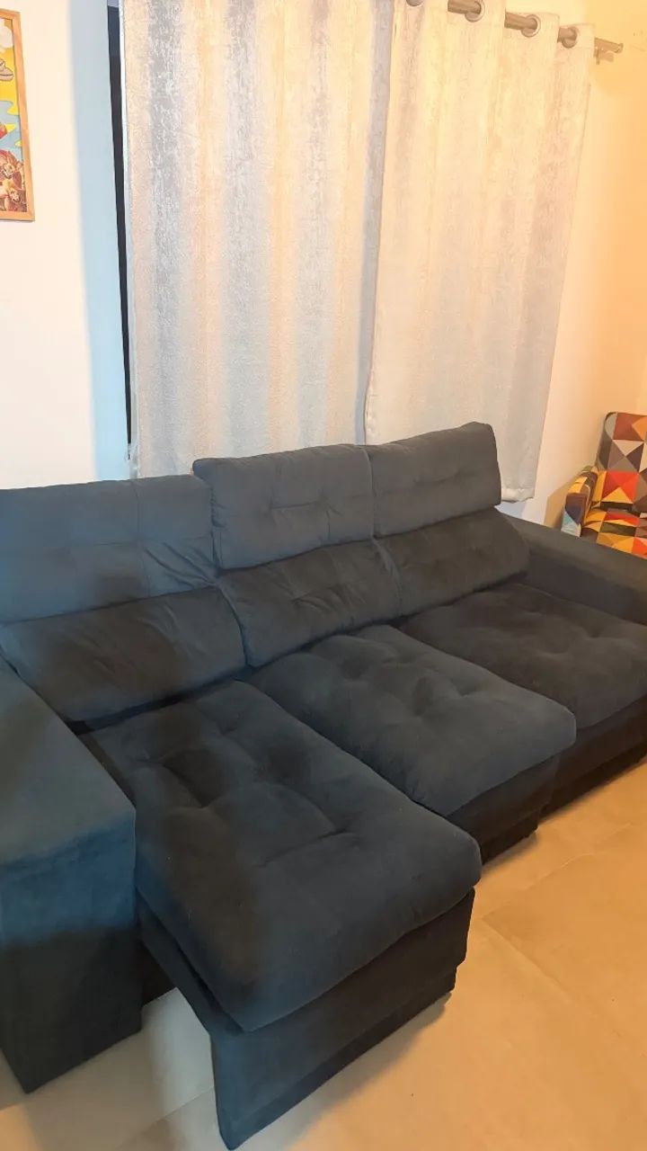 Sofá retrátil  - Foto 2