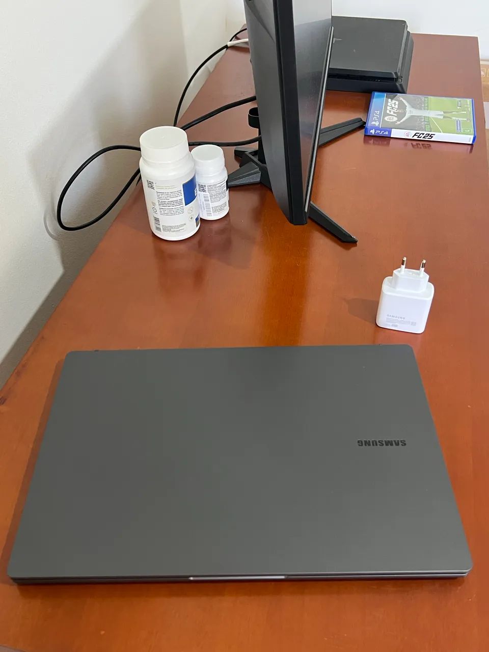 Notebook Samsung Galaxy Book 2 SEMINOVO!! - Foto 2