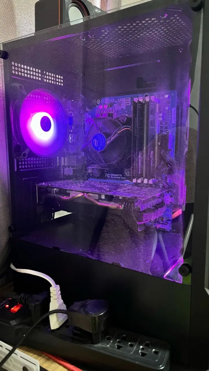 Computador completo - Foto 2