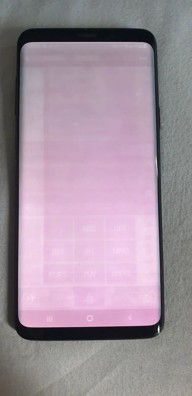 Galaxy S9 plus 128gb - Foto 2