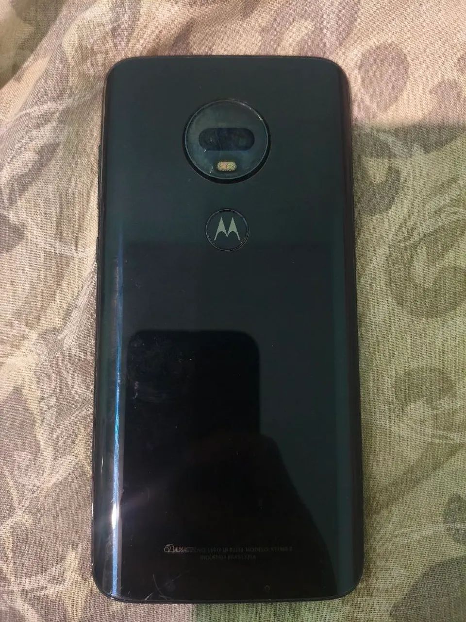 Celular Moto G7 PLUS - Foto 2