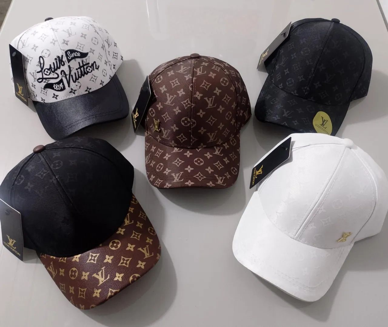 BONÉS DE GRIF - Foto 4