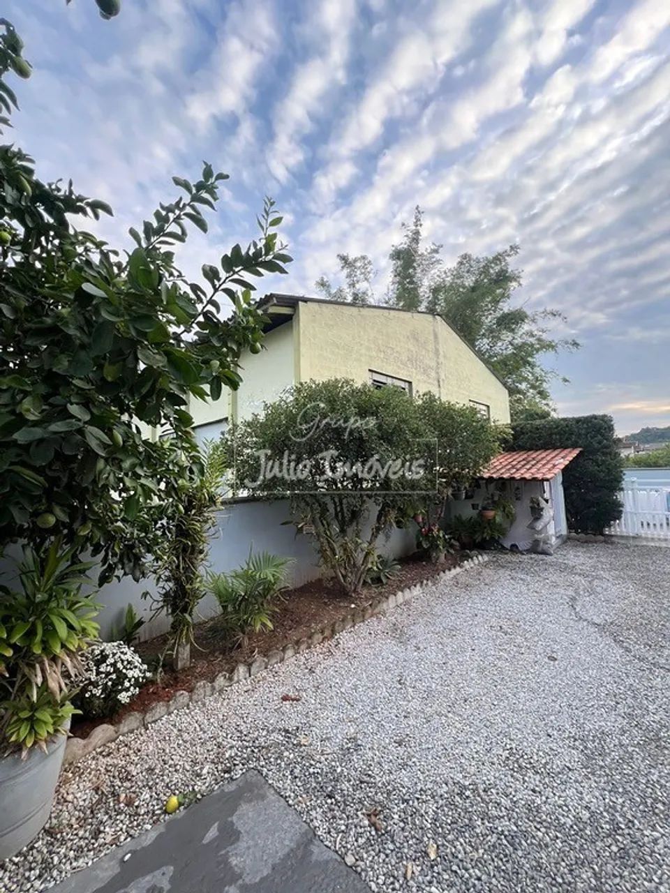 Casa com piscina centro da Guabiruba - Foto 5