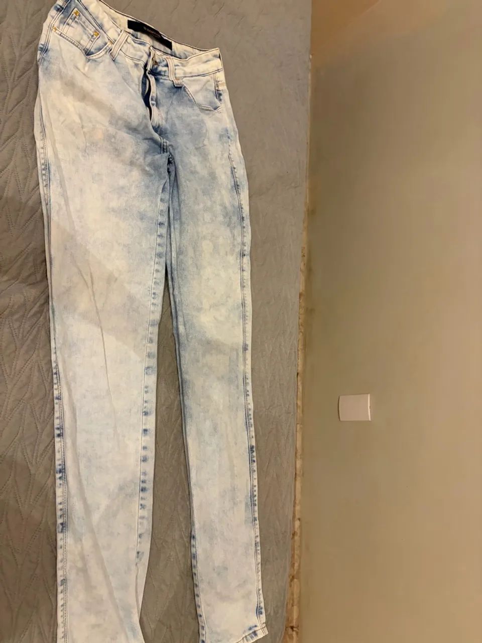 Calça jeans DUDALINA  - Foto 5