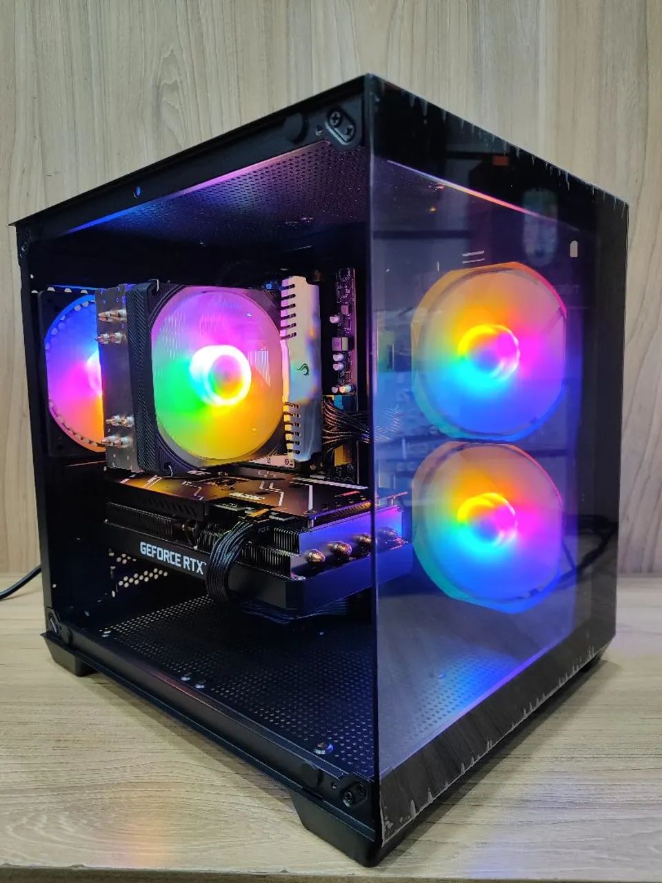Ryzen5 5600 rtx3070 16GB ゲーミングPC Amazon.co.jp: Hibis ゲーミングPC 【Ryzen5 5600 / RTX3070 / メモリ