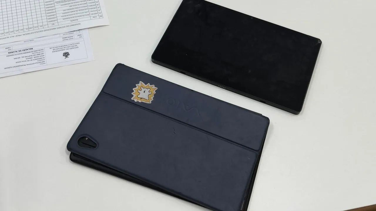 Tablet Vaio - Foto 4