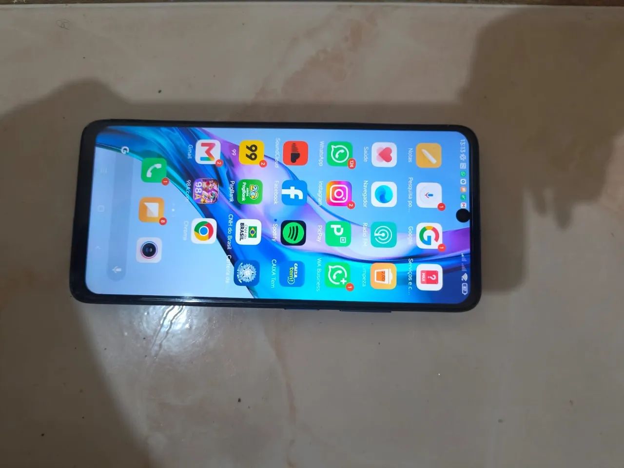 Redmi not 11 pro 5g - Foto 5