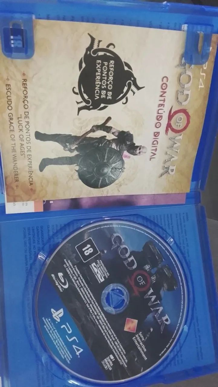 JOGO PS4 - Foto 2