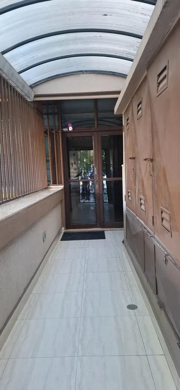 Apartamento à venda em Campinas, Cambuí, com 3 quartos, com 93 m², Sesmarias - Foto 2