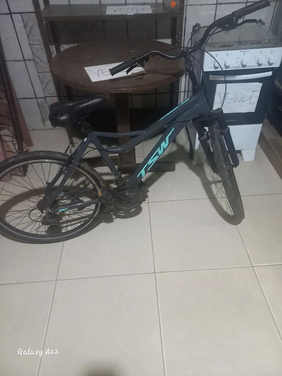 Bicicleta tsw - Foto 4