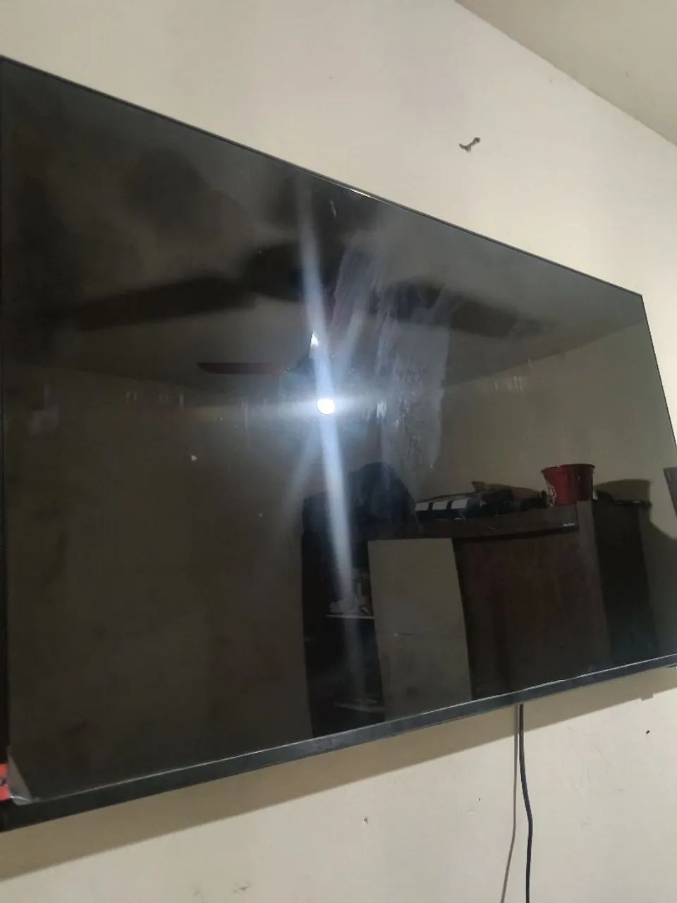 Smartv Samsung 43° - Foto 2