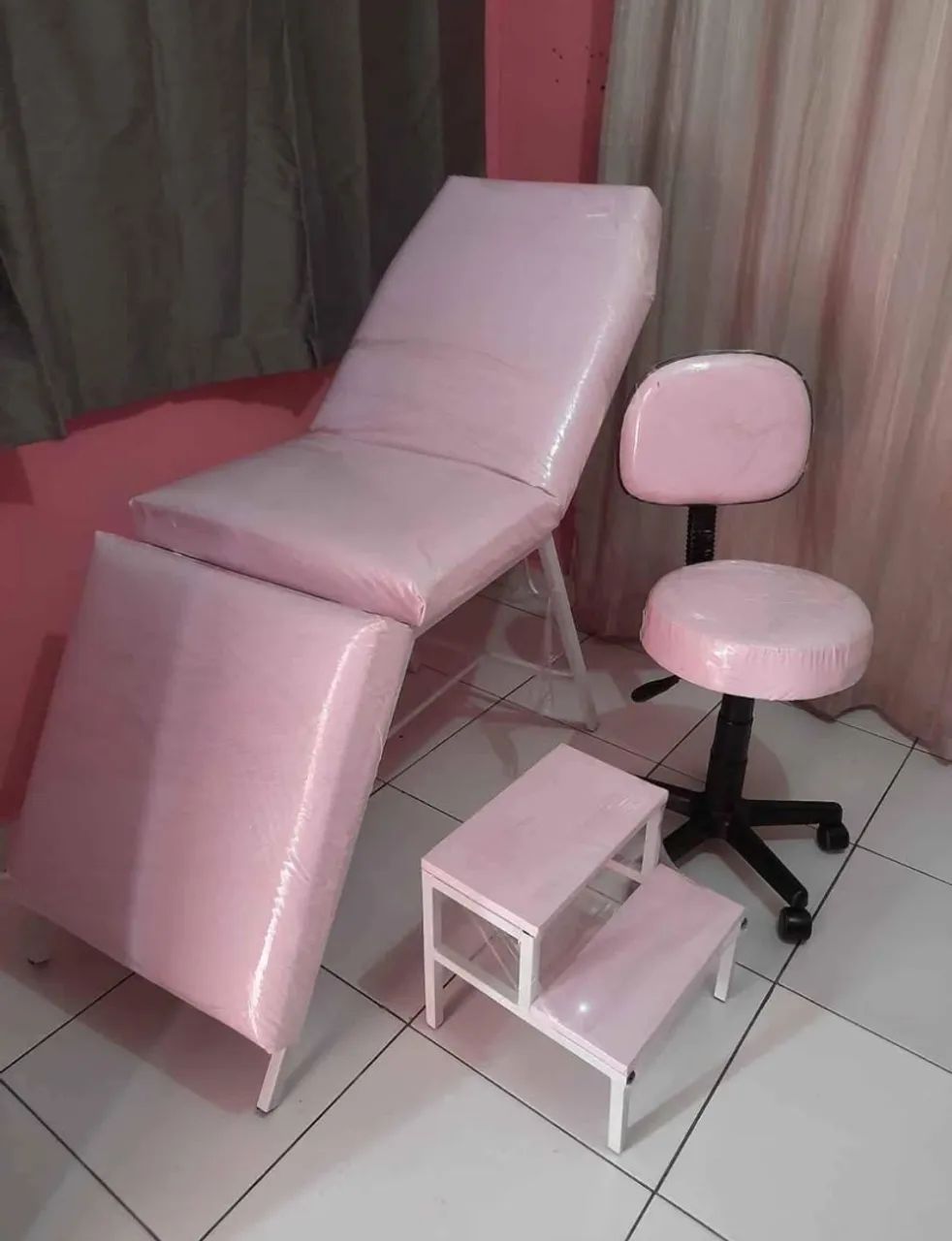 Kit maca três posições  - Foto 3