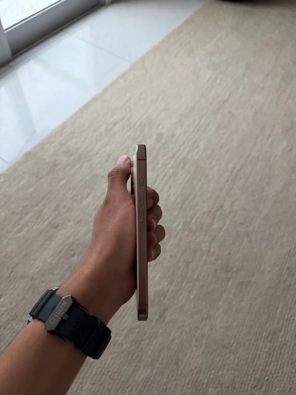 ? iPhone 16 Pro 256GB - Oportunidade de Verdade! ? - Foto 4