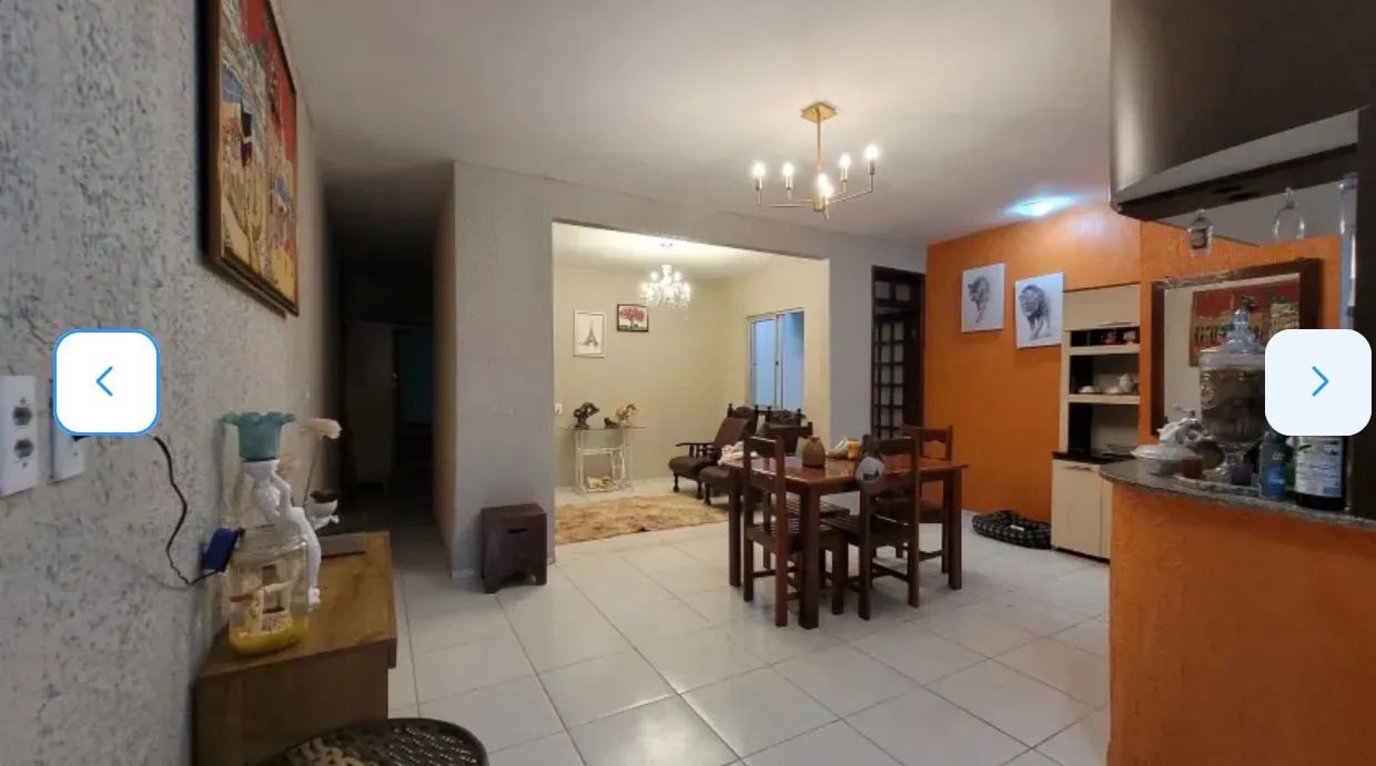 CASA EM PERIPERI - OFERTA ÚNICA  - Foto 3
