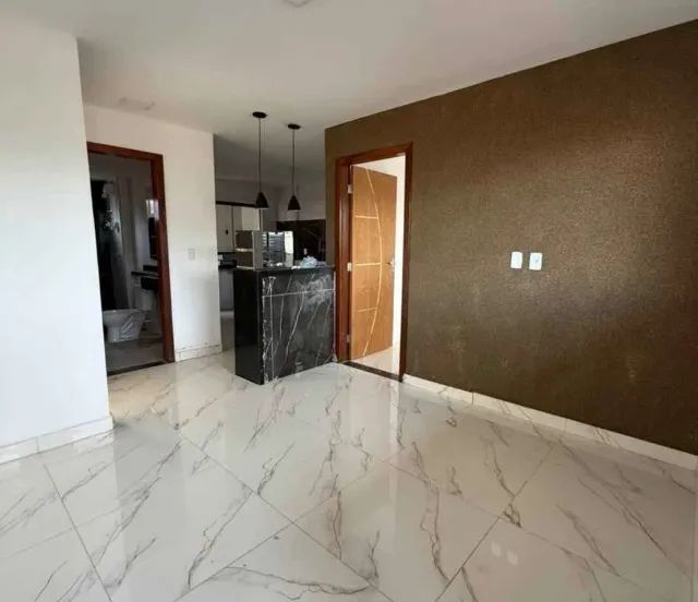 APARTAMENTO EM ÁGUAS LINDAS - GO 