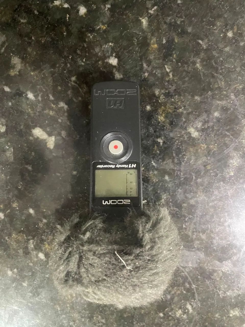 Microfone zoom h1 - Foto 2