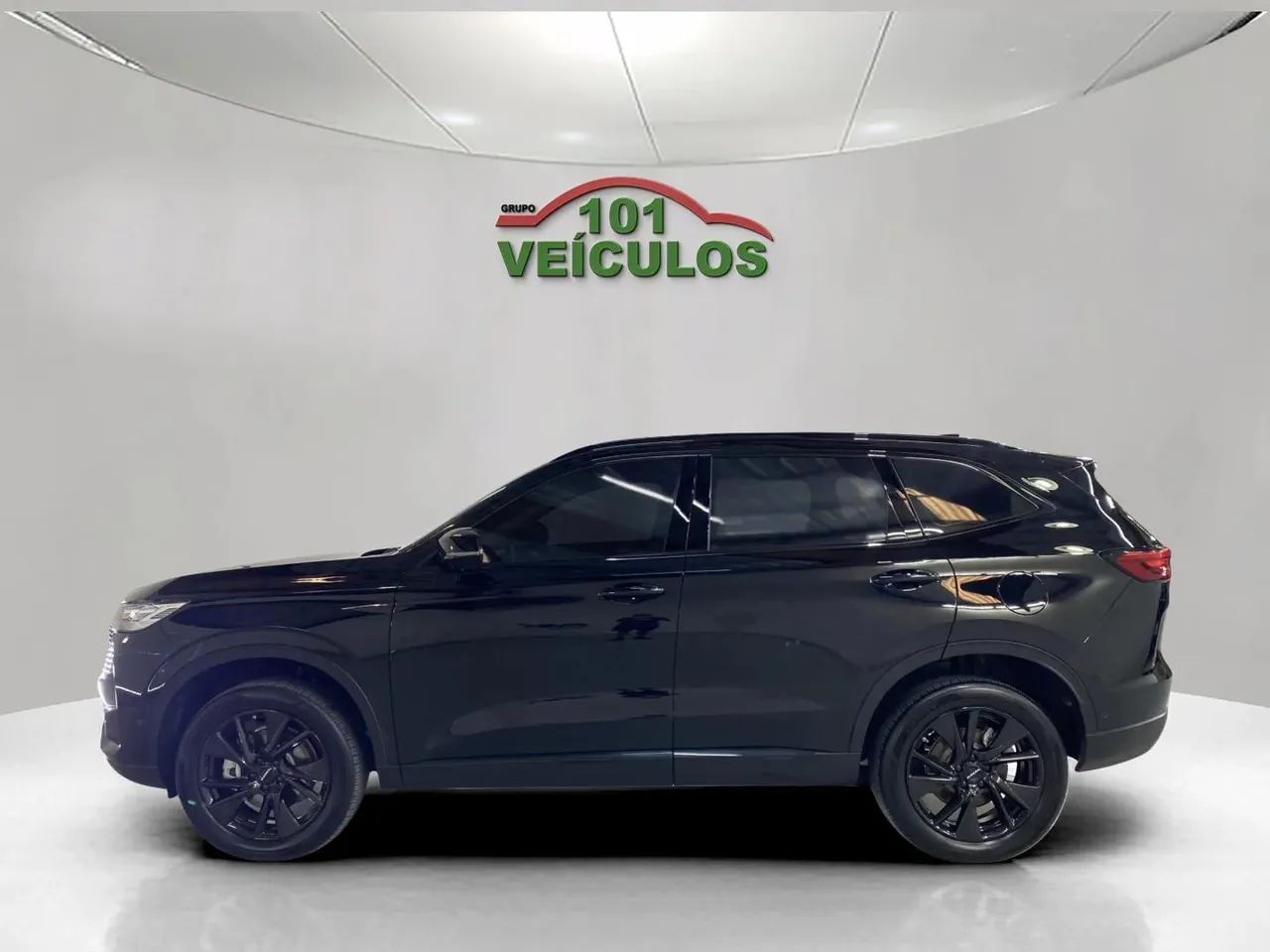 GWM Haval H6 HEV2 (híbrido) 2025 - Foto 3
