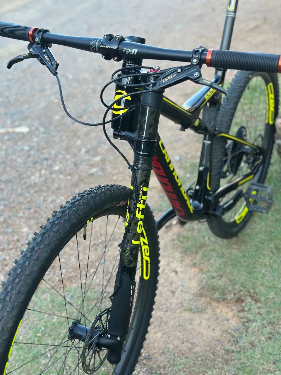 Cannondale Scalpel Si  - Foto 5