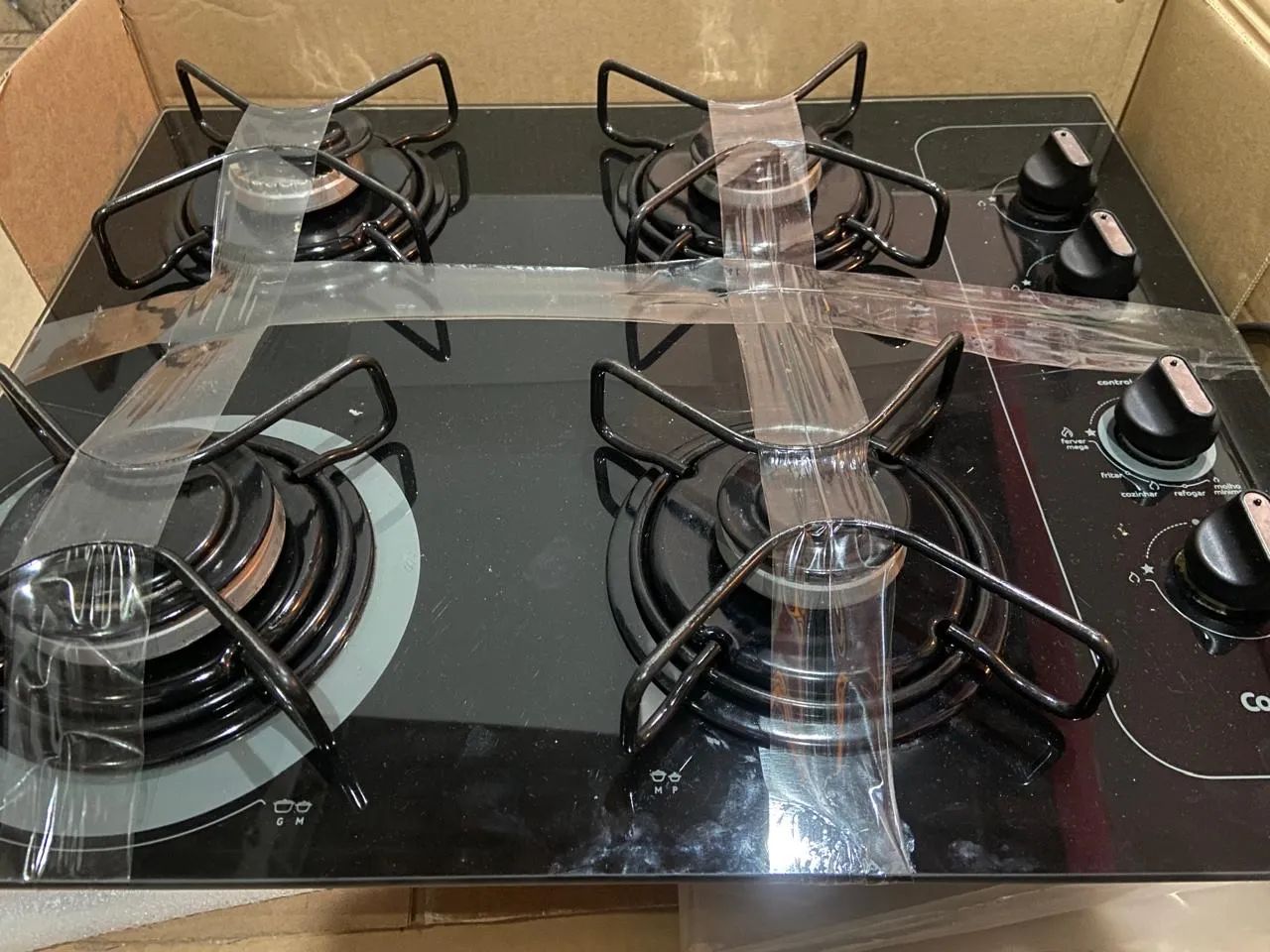 COOKTOP CONSUL - Foto 4