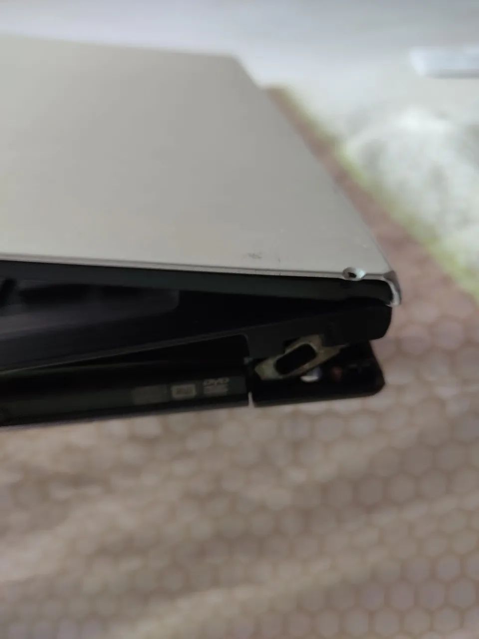 Notebook G40-80 USADO/DEFEITO i3 500u5 - Foto 4