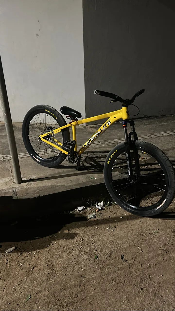 Bike absolute Nero 5  - Foto 4
