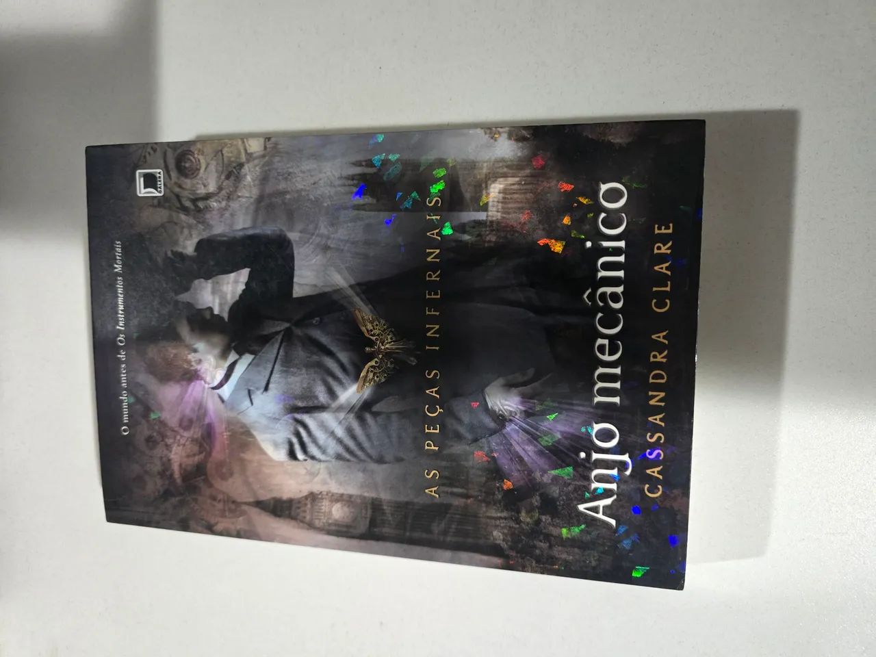 Livros variados  - Foto 5