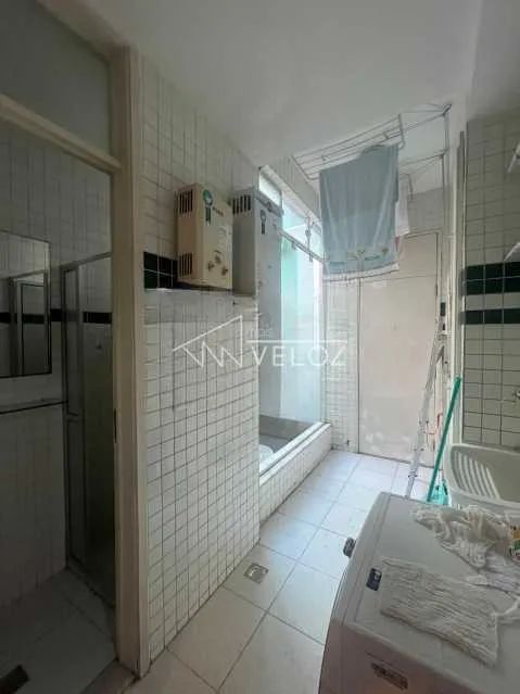 Apartamento - Padrão / Residencial / Lagoa