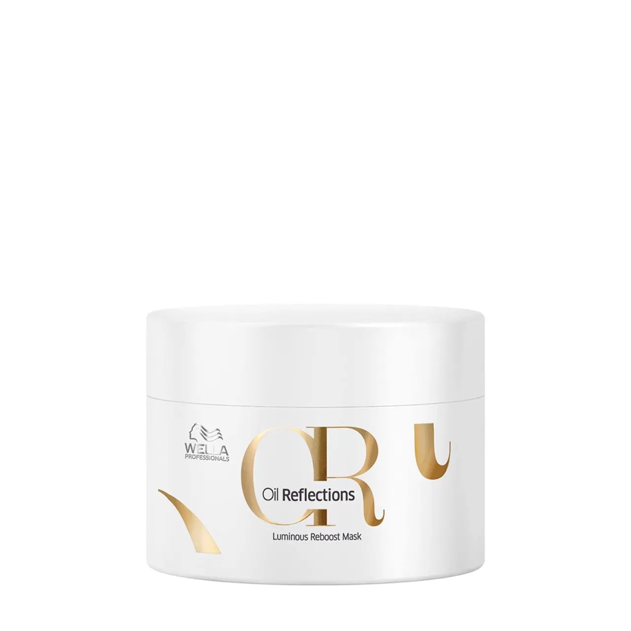 Máscara Wella Oil Reflection 150ml