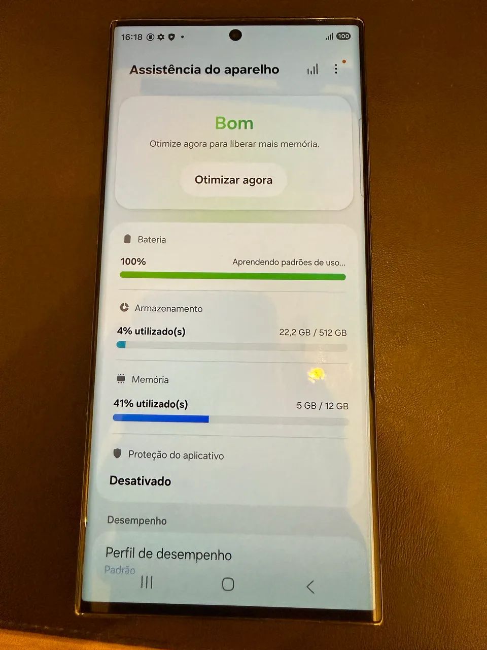 Samsung S23 Ultra 512gb - Foto 5