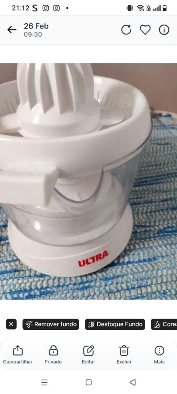 Vendo esses itens  - Foto 2