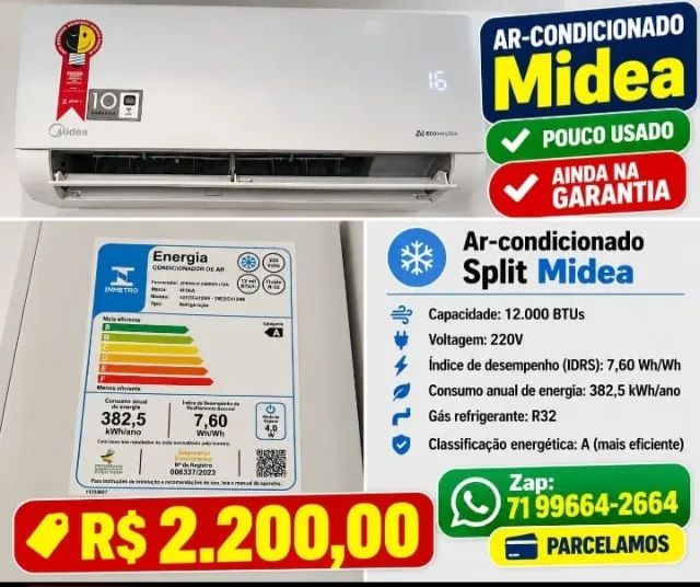 Arcondicionado
