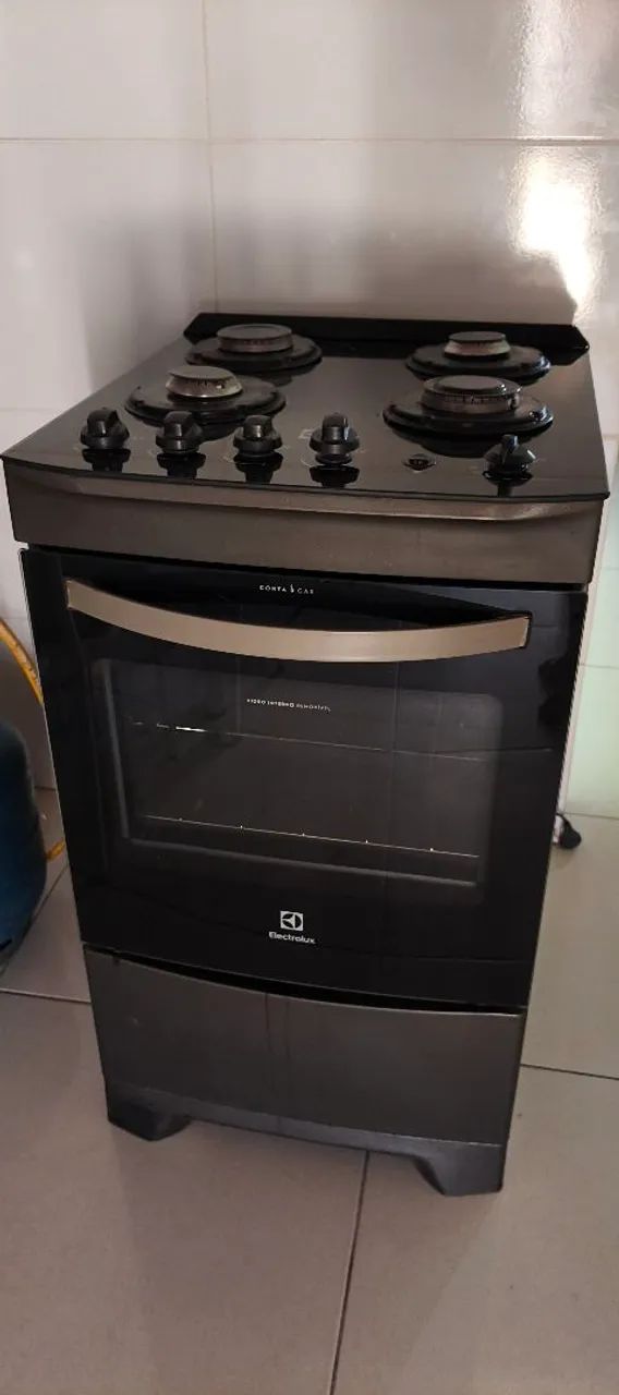 Fogão eletrolux