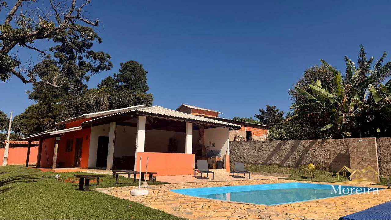 Chácara com 3 quartos, Dona Catarina, Mairinque - R$ 499 mil, Cod: 366 - Foto 3